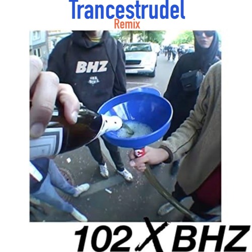 102 x BHZ - BIER (REMIX)