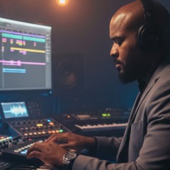 MAF Studio - Unseen Peace lll Orchestra Ver 1.3 by Mohamed `Awad - Ethiopian `Sudanese Fusion