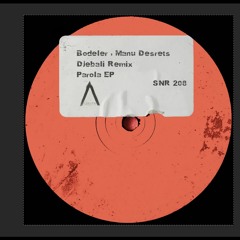 Manu Desrets -  Babitz