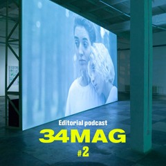 Культурный Минск десятых: как это было? Редакционный подкаст 34mag