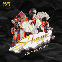 afro 24