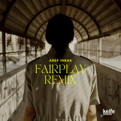 Aref Innak (Remix) [feat. Emsallam & Adan Wakeem]