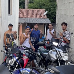 MC ROGIN DO BF  - VOU DA GRAU - TROPA DO 244 (@djgabriel_esside) 2k25
