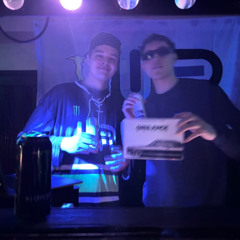 DJ Kurvo Frat Basement Mix Vol. 3