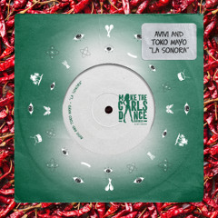 Toko Maýo, Avivi - La Sonora (Original Mix)