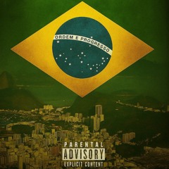 Taking it to Brazil (ft mR.flow, sexxmoneydrugss and Pasvelly) (prodby 808_Travis)