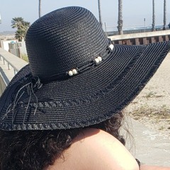 CRAZY TOWN - Jessica Galindo & Maat Hotep- BILL CAMMACK MASTER.wav