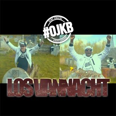 OJKB - Los Vannacht (Official Release)