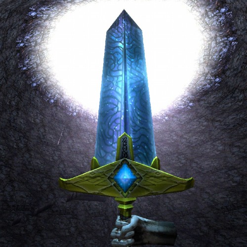 Lunacid OST - I Am Afraid To Be Alone