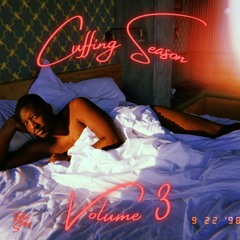 VibeMix - Cuffing Season Volume 3 (R&B & Soul)