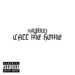 CALL ME HOME (Prod. SUZUKKI)