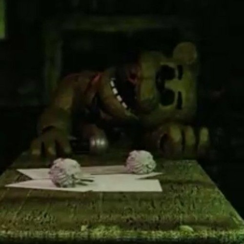 Stream >Dormitabis Havoc Puppet Music Box (Turn up the volume) by any