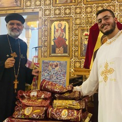 Intro & Nayrouz Fraction + Fr Marcos Abdelmessih Morkos and Reader jPK6 +