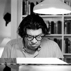 Morton Feldman / Four Hands