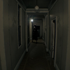 женщина (evilplugg+darkplugg)