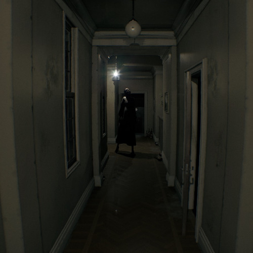 женщина (evilplugg+darkplugg)