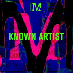 Metamorphosis podcast #012 - Known Artist
