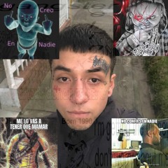 ENGOMAO (FT.SUN MARY & MERLUZA AKA DWAYNE JOHNSON AKAEL PROFE AKATRIBILÍN