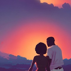 Sunset Blues-Jackson Beats