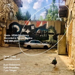 OSSIA - VENA Tangier III, May 2024