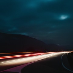 music to drive at night to