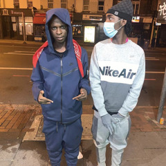 #GST DTR4P X Frontline LT - Big Drip (Original Audio) #Exclusive
