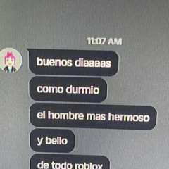enamorao d una robloxiana