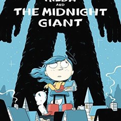 Télécharger eBook Hilda and the Midnight Giant: Hilda Book 2 (Hildafolk) pour votre appareil EPUB