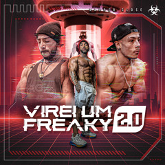 Virei um Freaky 2.0