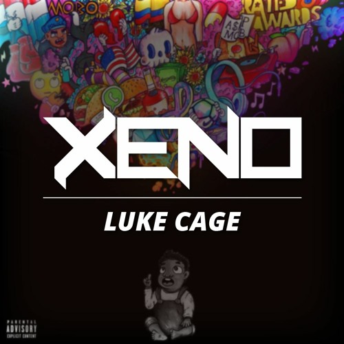 AJ TRACEY - LUKE CAGE (XENO BOOTLEG) [FREE DOWNLOAD]