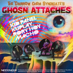 THE DARROW CHEM SYNDICATE - Men In Soggy Sorrow (Kid Panel Remix)