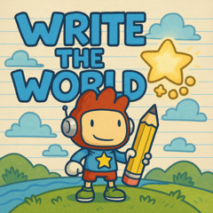 Write The World - Maxwell [Bonus Track]