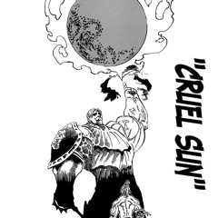 CRUEL SUN