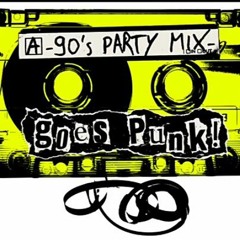 Witch Doctor - 90's Party Mix (by Goes Punk)