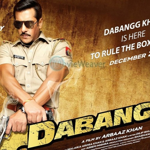 Stream Download Dabangg In Hindi Hd !!TOP!! by CadeApratji | Listen online  for free on SoundCloud