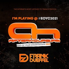 Frank Dueffel - EOYC 2021