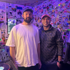 Âsan b2b Dorisburg @ The Lot Radio 01-25-2026