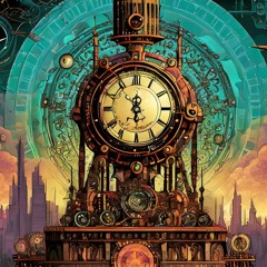 What Time Is It