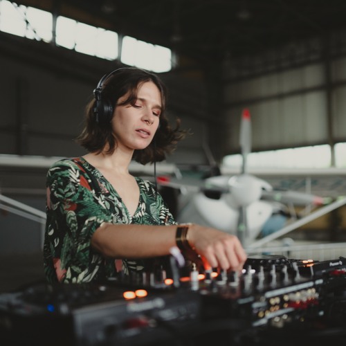 Inżynier - DJ SET @LOSTIN