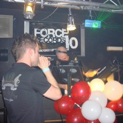 [10.12.2011] Seismic - DJ TripleXL MC TMC