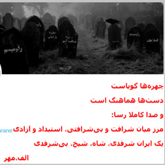 Radio Irava  Jan. 4, 2026 wtih/Mr. Amir Karegar