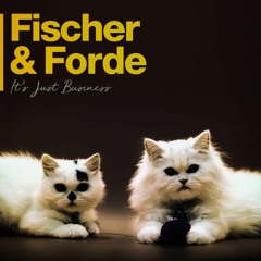 MAGNETIC PREMIERE: Fischer & Forde - Won't Be Easy [Calico of North America]