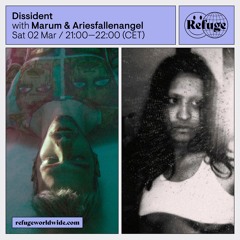 Dissident - Marum & Ariesfallenangel - 02 Mar 2024