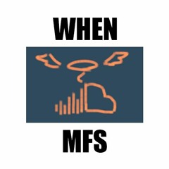 SoundCloudしんで