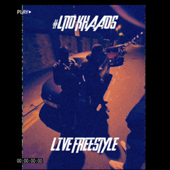 Khaaos - Live Freestyle