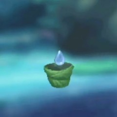 Dewdrop Minigame — Disney Fairies: Tinkerbell DS Soundtrack