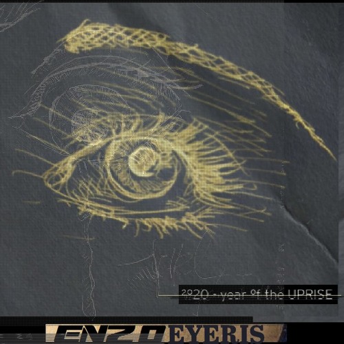 Year F The Uprise By Enzo Eyeris Year F The Uprise By Enzo Eyeris