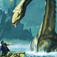 The Lochness Monster(2020 remix) preview