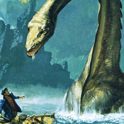The Lochness Monster(2020 remix) preview