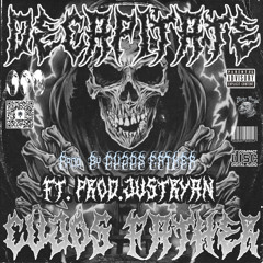 DECAPITATE (Ft. prod.JustRyan) [Prod.by CUJOS FATHER]